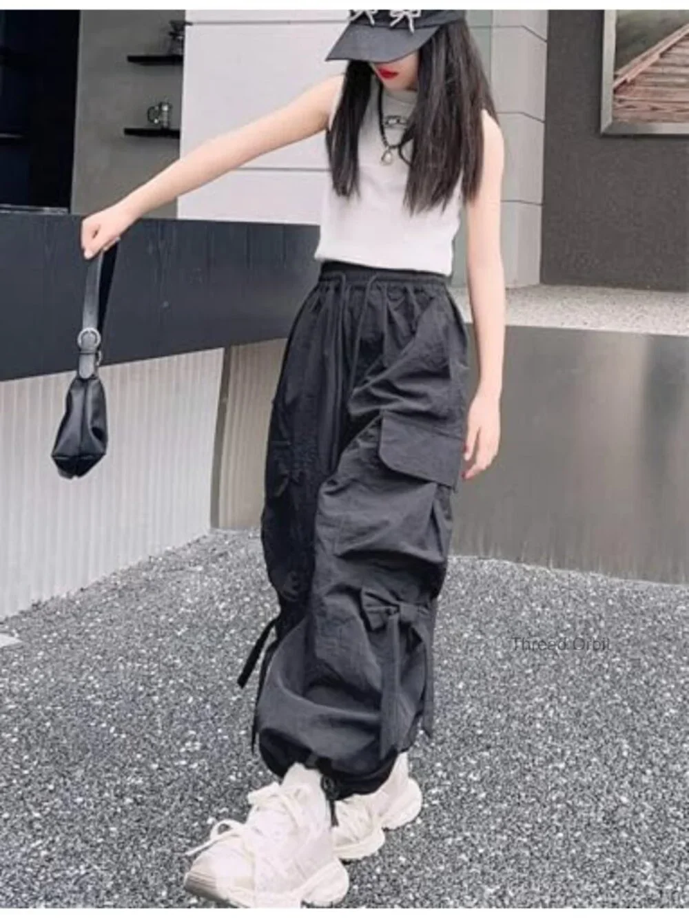 N/A girls cargo